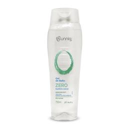 Gel de baño zero IFA UNNIA 750 ml