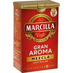 Café Molido Mezcla 50/50