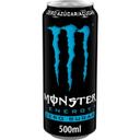 Bebida energética MONSTER absolutely Zero lata 50 cl