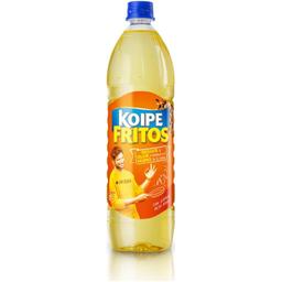 Aceite girasol KOIPE fritos 1 l