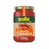 SOLÍS Tomate frito estilo casero frasco de 350 g