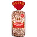 Pan de molde 12 cereales y semillas oroweat, paquete 550 g