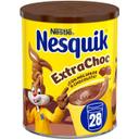Cacao en polvo extra de chocolate nesquik, bote 390 g
