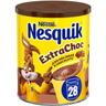 Cacao en polvo extra de chocolate nesquik, bote 390 g