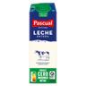 Leche entera Pascual brik 1 l