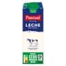 Leche entera Pascual brik 1 l