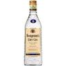 Ginebra seagrams, botella 70 cl