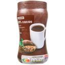 Soluble de cacao 50% eroski, bote 400 g