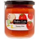 Tomate frito pedro luis, frasco 340 g 