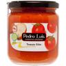 Tomate frito pedro luis, frasco 340 g 