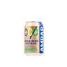 Cerveza tostada Ambar triple zero lata 33 cl
