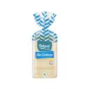DULCESOL Pan de molde sin corteza 450 g