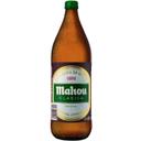 Cerveza Mahou Clásica botella 1 l