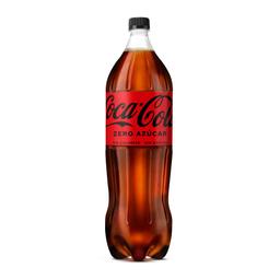 COCA-COLA Zero botella 2l