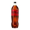 COCA-COLA Zero botella 2l