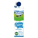 Leche semidesnatada con calcio Central Lechera Asturiana brik 1 l