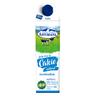 Leche semidesnatada con calcio Central Lechera Asturiana brik 1 l