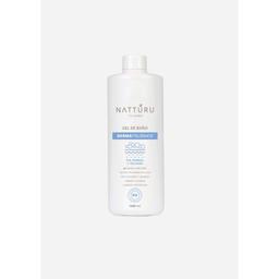 Gel de baño dermatológico NATTURU 1 l