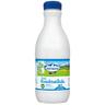 Leche semidesnatada Central Lechera Asturiana botella 1,5 l