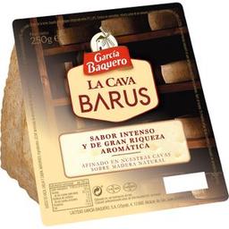 Queso de Cava Barus Cuña