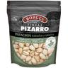 Pistachos tostados con sal pizarro, bolsa 130 g