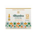 Cerveza Alhambra Lager Singular pack de 12 botellas de 25 cl