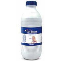 Leche entera llet nostra, botella 1,5 litros