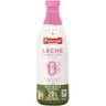 Leche desnatada pascual, botella 1,5 litros