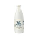 Leche fresca de cabra Granja Noé botella 750 ml