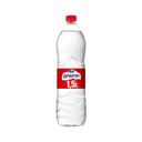 Agua mineral lanjaron, botella 1,5 litros