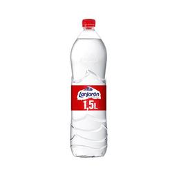 LANJARÓN Agua mineral botella de 1,5 l