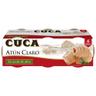 CUCA Atún claro en aceite de oliva pack 6 uds.x 48 g