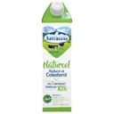 Bebida láctea desnatada Naturcol Central Lechera Asturiana brik 1 l