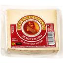 Queso semicurado gran cardenal, cuña 250 g