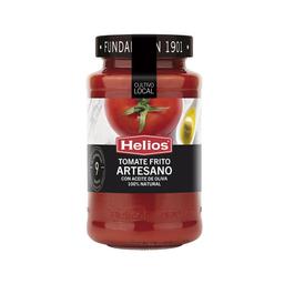 HELIOS Tomate frito receta artesana con aceite de oliva 570 g