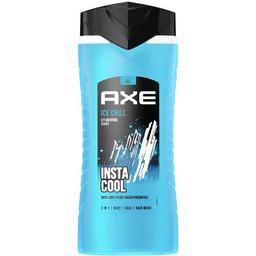 Gel ice chill axe, bote 400 ml