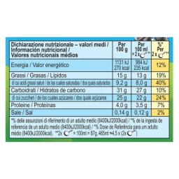 Helado tarrina Ben and Jerrys Cookie Dough 465ml