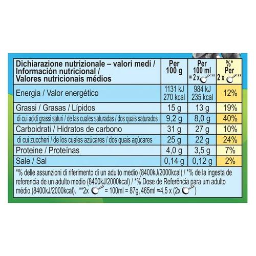 Helado tarrina Ben and Jerrys Cookie Dough 465ml