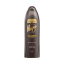 MAGNO Classic Gel de baño o ducha con textura suave y cremosa 600 ml