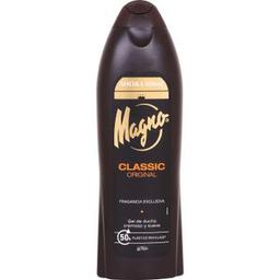 Gel de Baño Classic