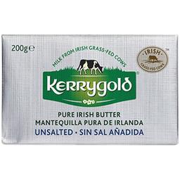 Mantequilla KERRYGOLD sin sal 200g