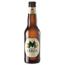 Cerveza radler moritz botella 33cl