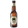 Cerveza radler moritz botella 33cl