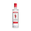 BEEFEATER Ginebra clásica tipo London dry gin botella 70 cl