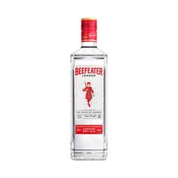 BEEFEATER Ginebra clásica tipo London dry gin botella 70 cl