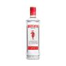 BEEFEATER Ginebra clásica tipo London dry gin botella 70 cl