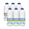 CENTRAL LECHERA ASTURIANA Leche de vaca semidesnatada, de origen español 6 x 2.2 l