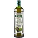 Aceite de oliva virgen extra hojiblanca Coosur botella 1 l