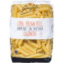 Penne rigate sin gluten garofalo, paquete 400 g