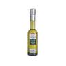 BORGES Aceite de oliva a la albahaca fresca botella de cristal de 200 ml